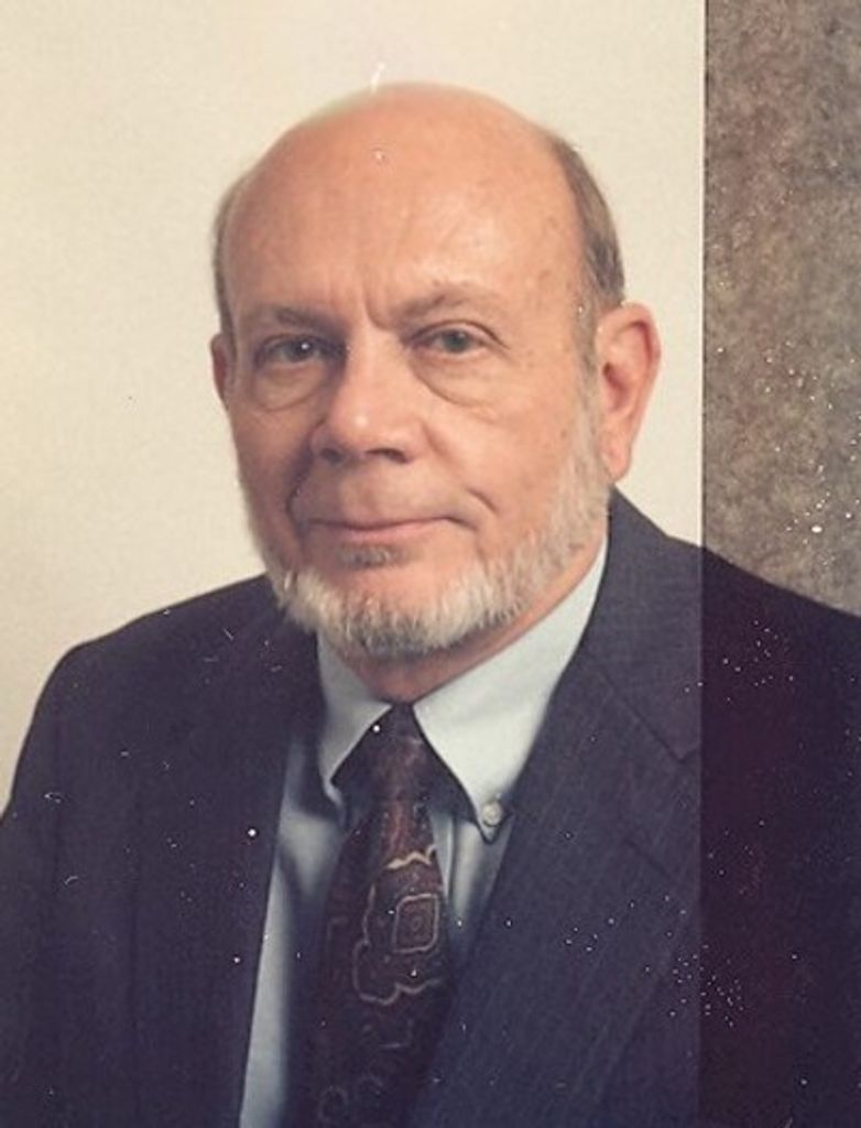 Elmer H. Hornung Profile Photo