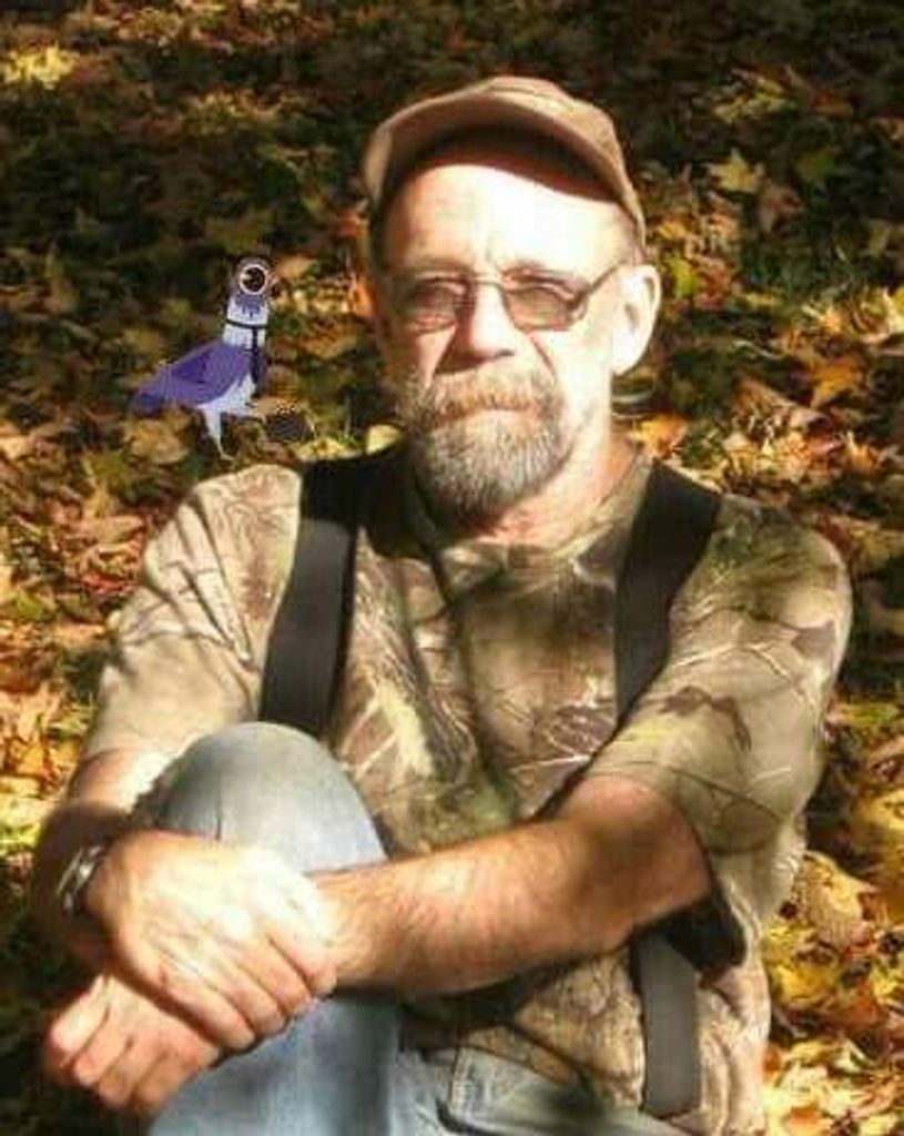 William Delos Fish, Iii