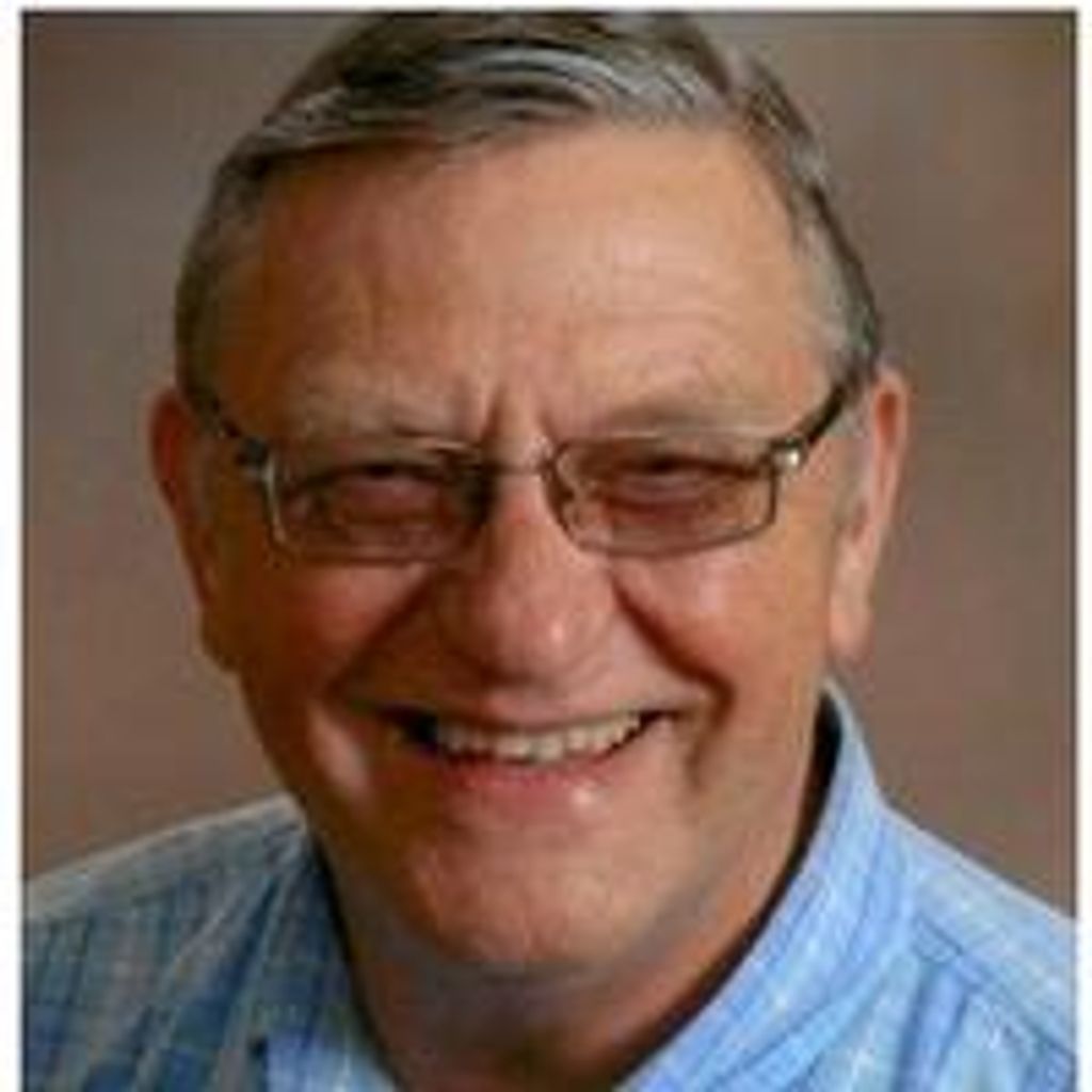 William E. "Bill" Hopp