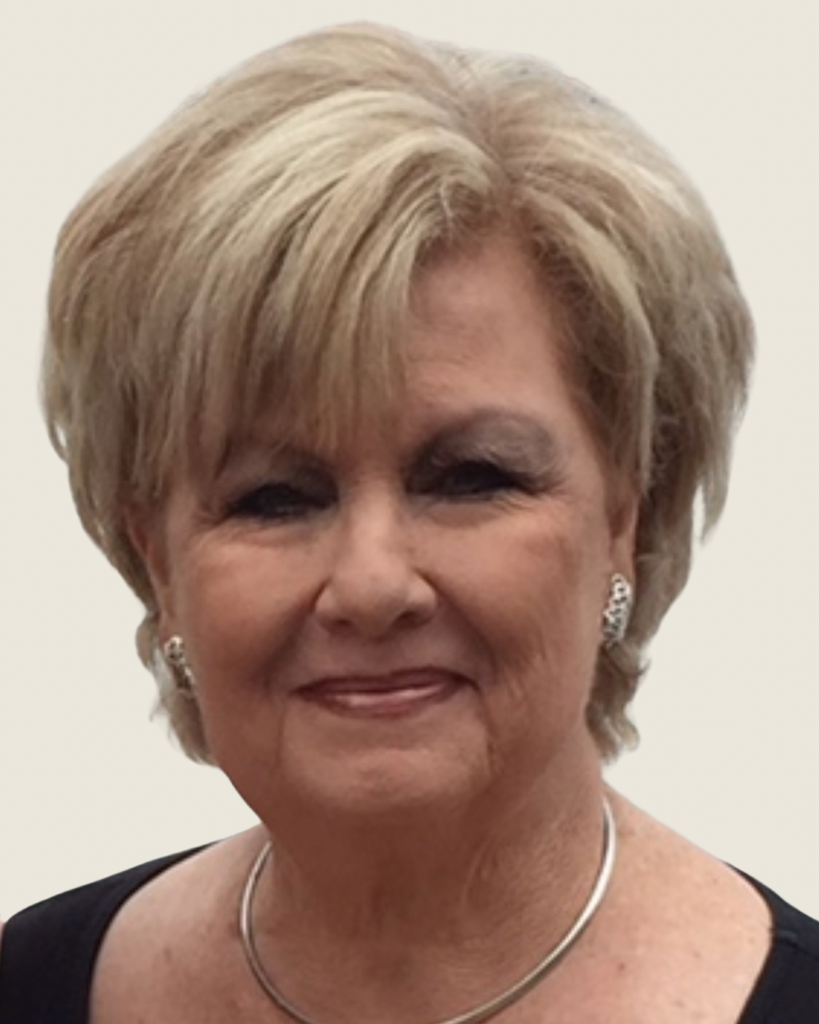 Dorothy McEowen Pierce