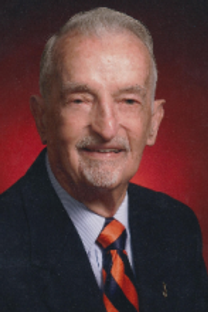 Roy Earl Gilbreath, Jr. Profile Photo