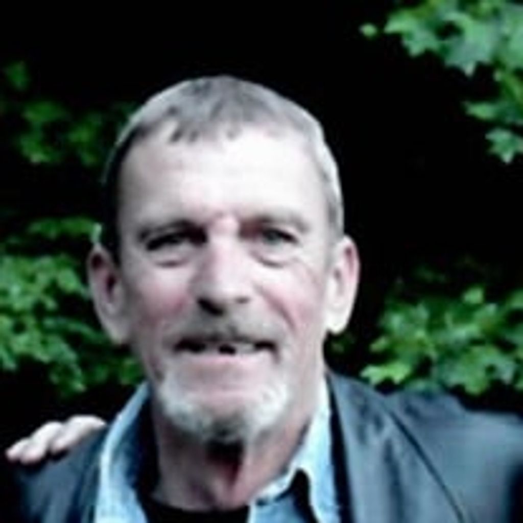 Albert Anton Znidarsic Profile Photo