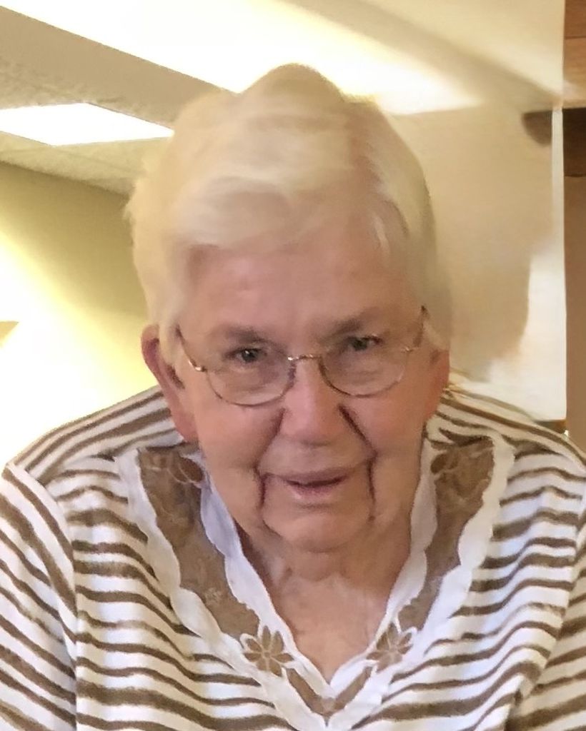 Cleona Rhea (Sprout) Vandruff Profile Photo