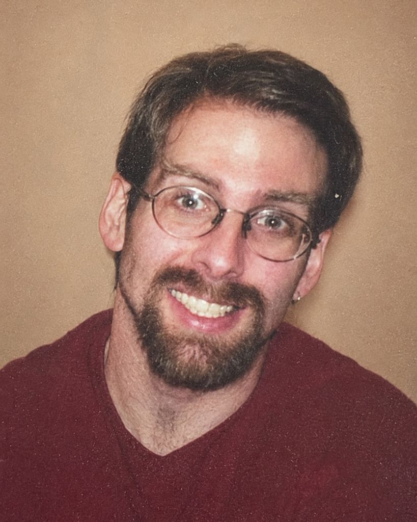 Steven Alan Kavanaugh Profile Photo