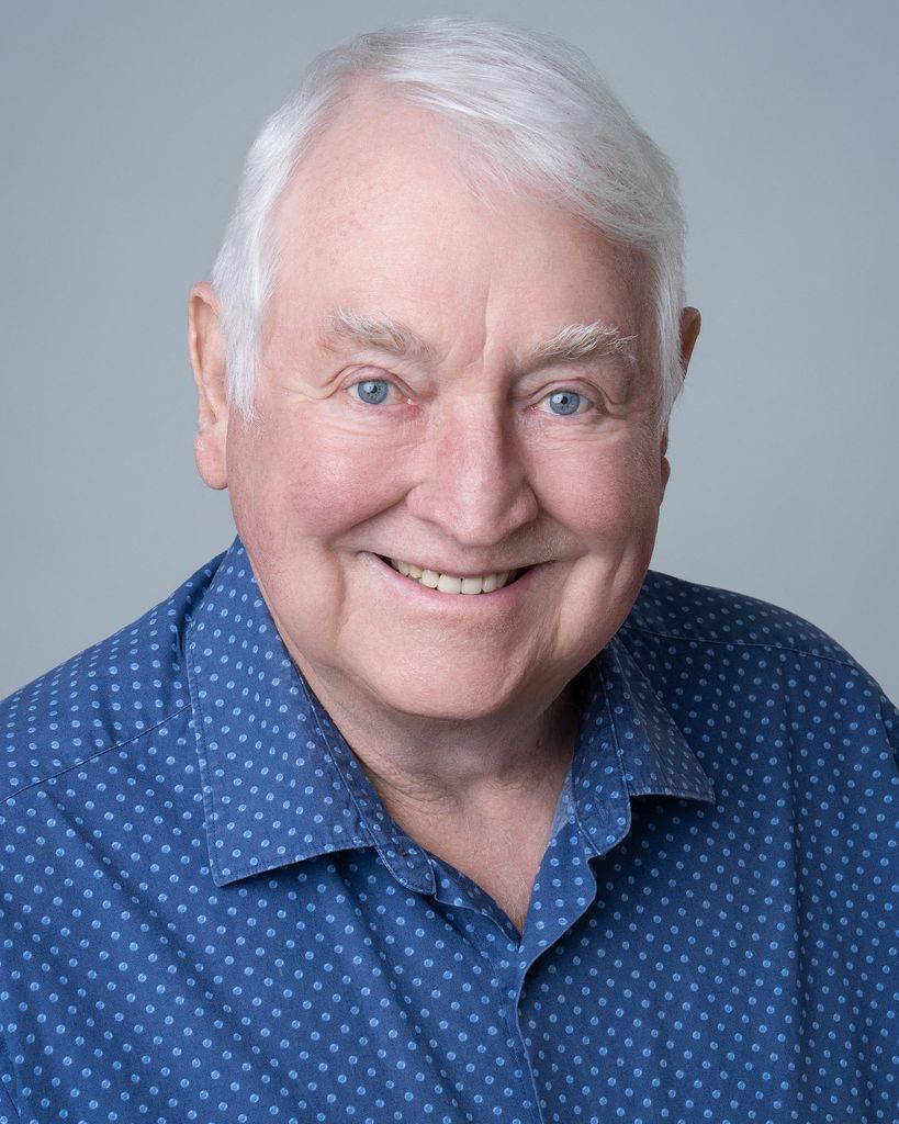 Edward Mason Bryan Profile Photo