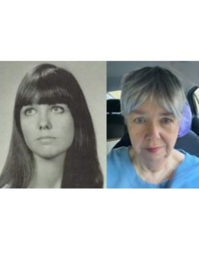Kerilyn Louise Erne
