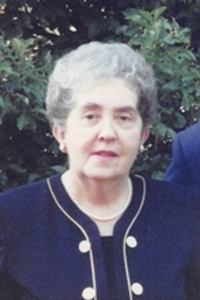 Helen Johanna Schmidt (Wurst) Profile Photo