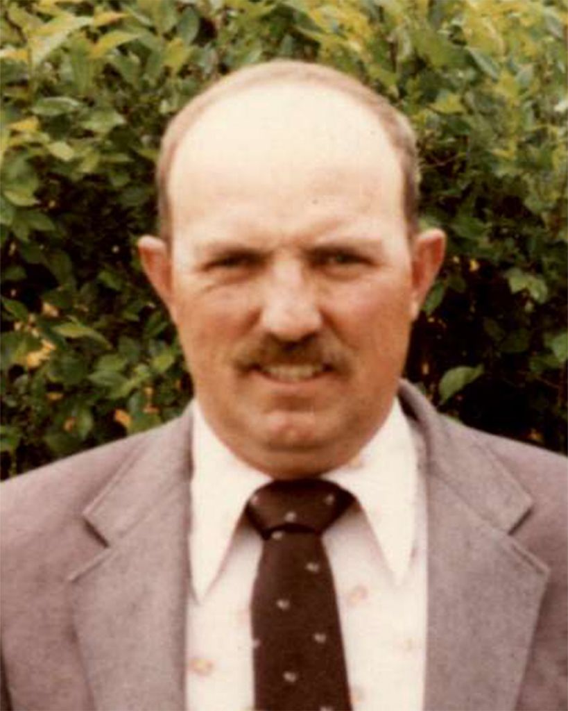 John Shelby Nielson