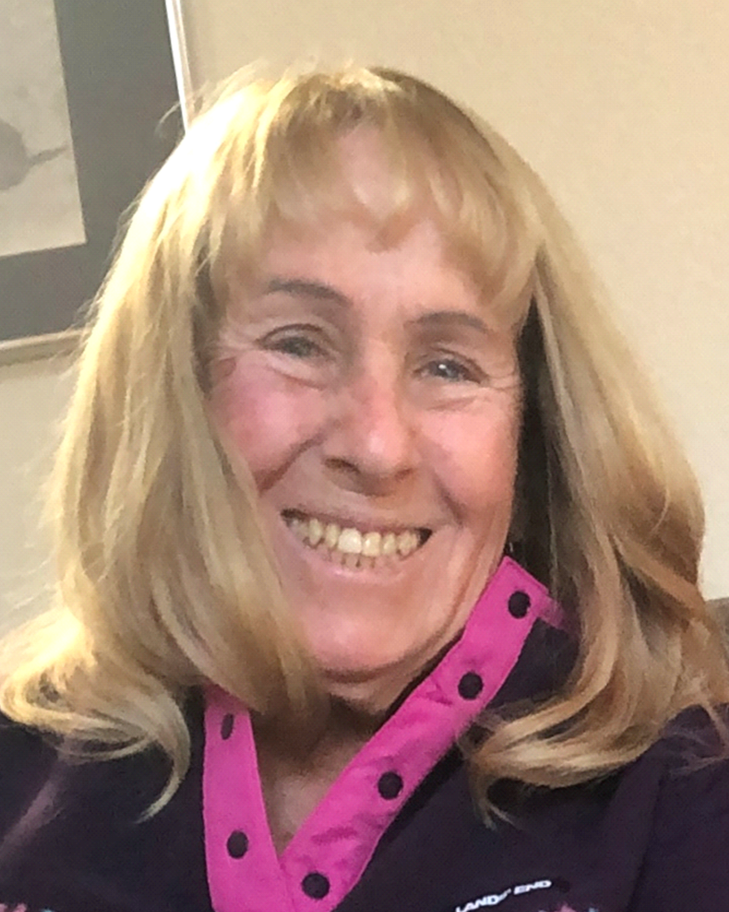 Pamella Anne Allen Profile Photo