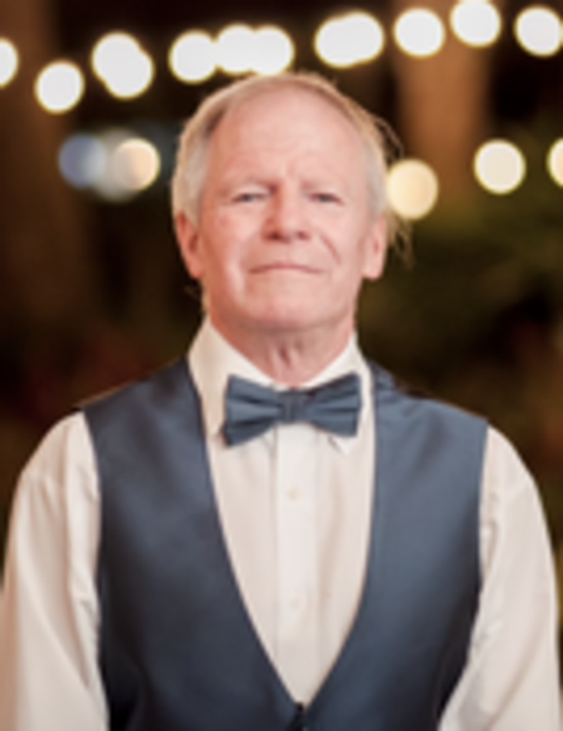 David Jeffrey Zachry