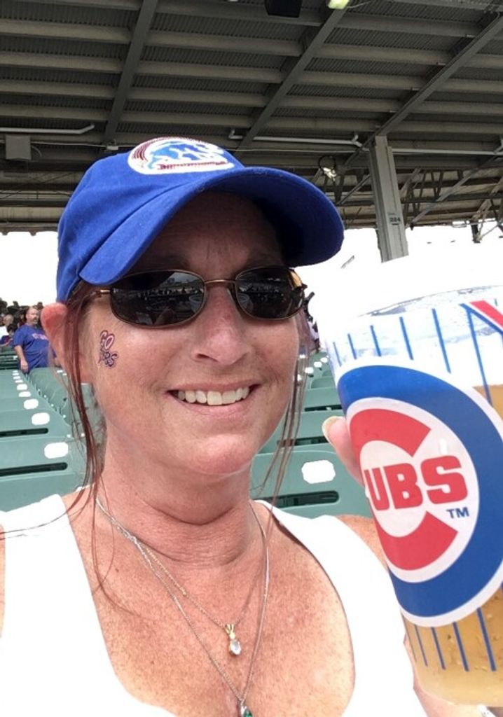 Christine E (Clarke)  Begyn