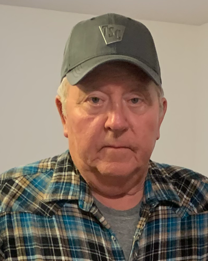 Wayne Marshall O'Dell's obituary image