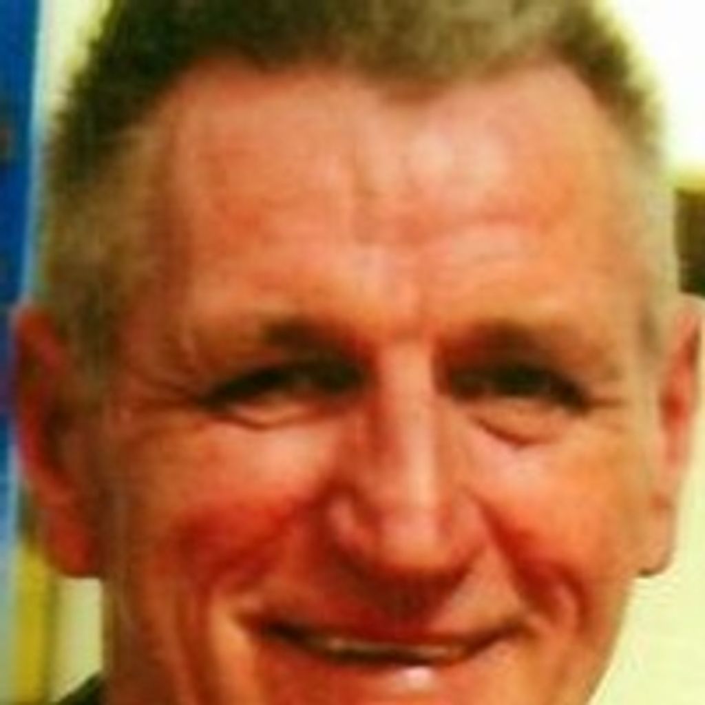 Roger D Scroggins Profile Photo