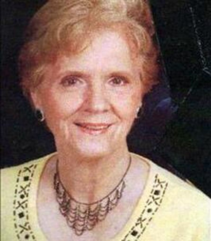 Elizabeth Kresach Profile Photo