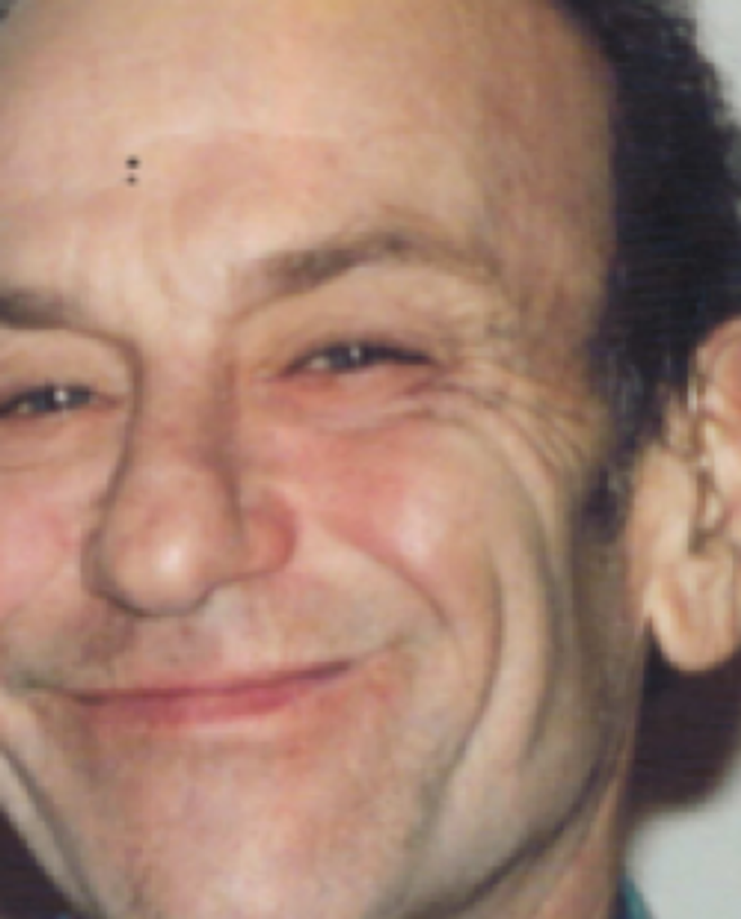 Leon Derosa  Sr.