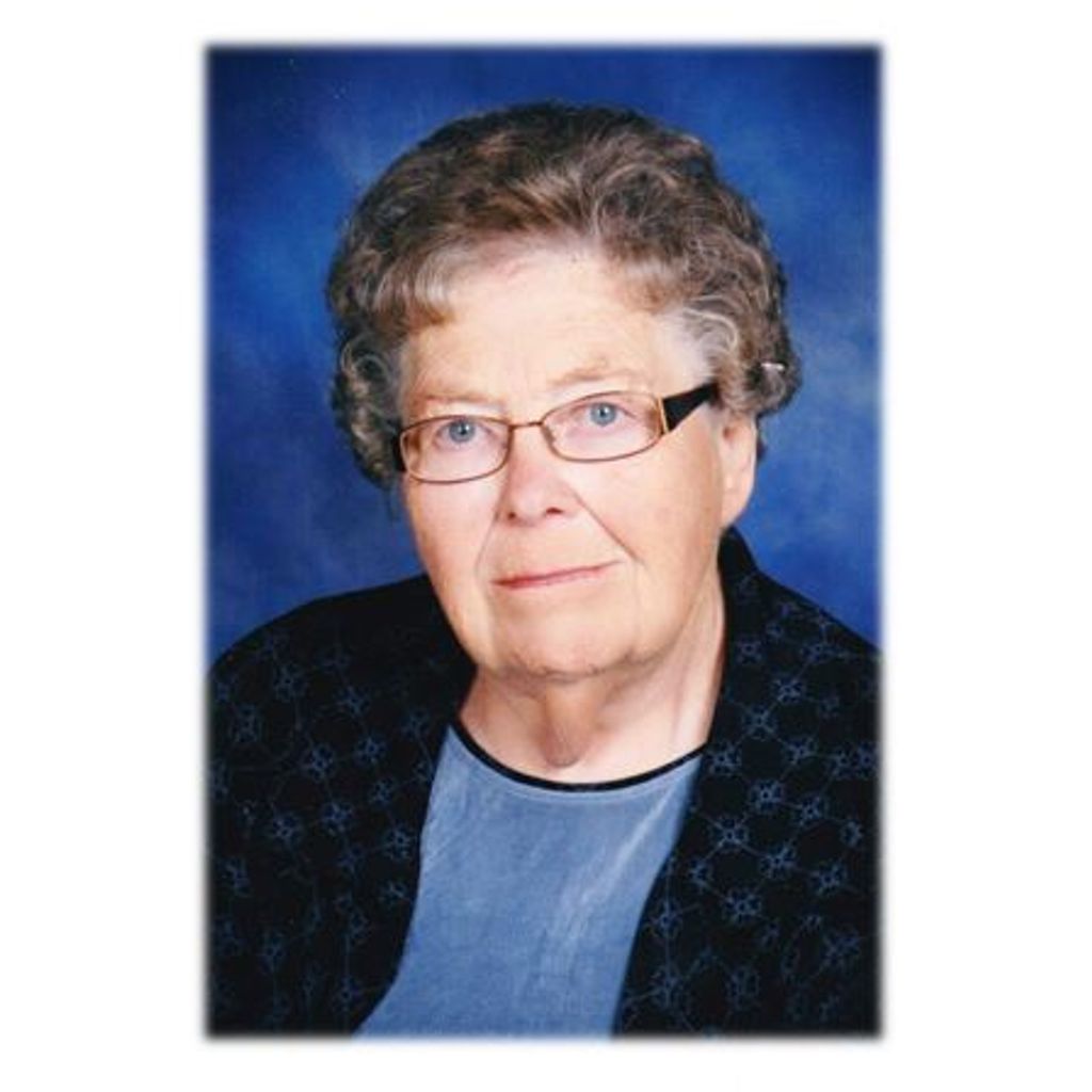 Jean Tena Thompson