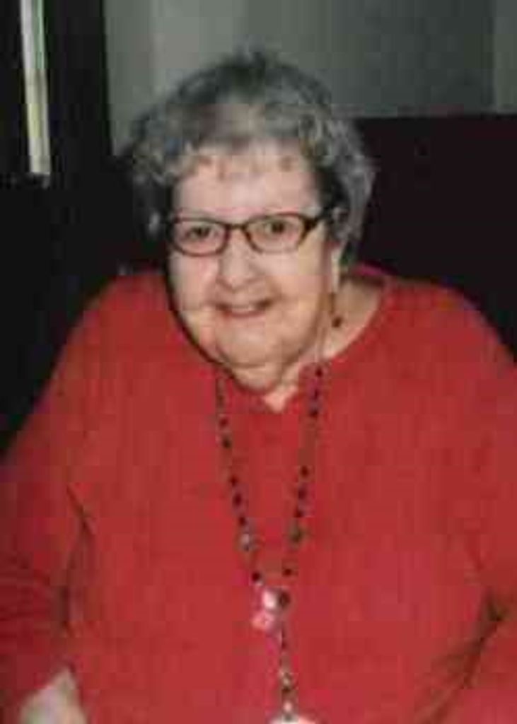 Judith Ann Jordan Profile Photo