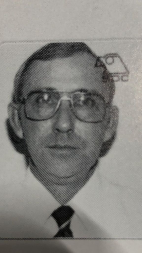 Lonnie C. Mcnichols Profile Photo