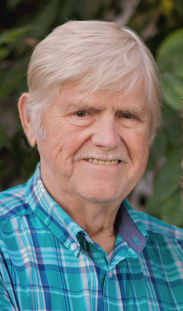 Douglas Herman Hodges
