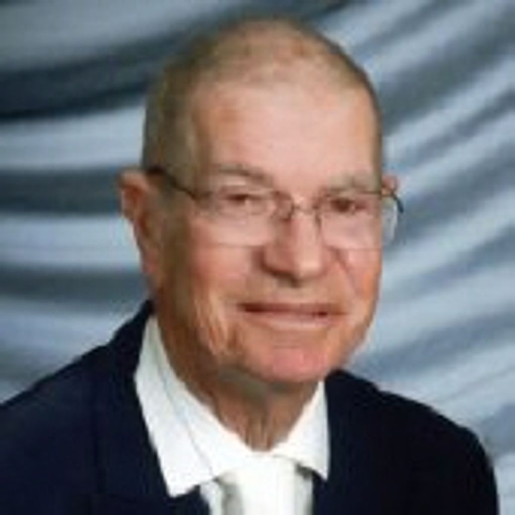 James Hergenreder Profile Photo
