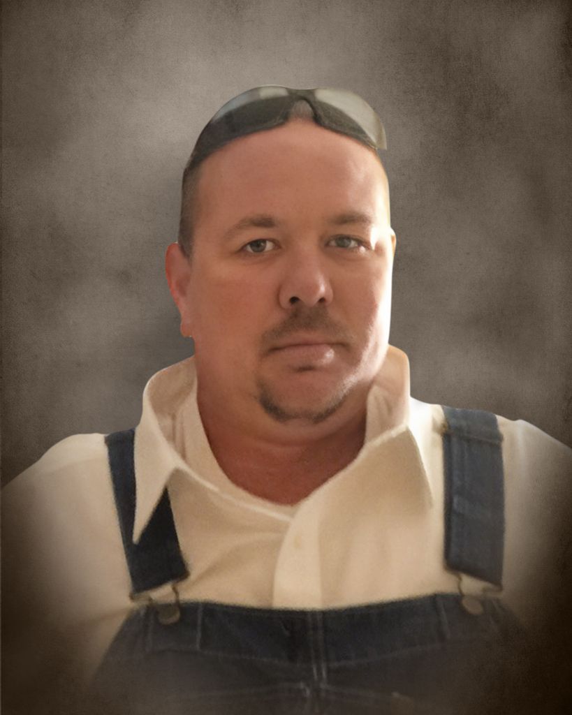 Andrew "Andy" David Sheridan