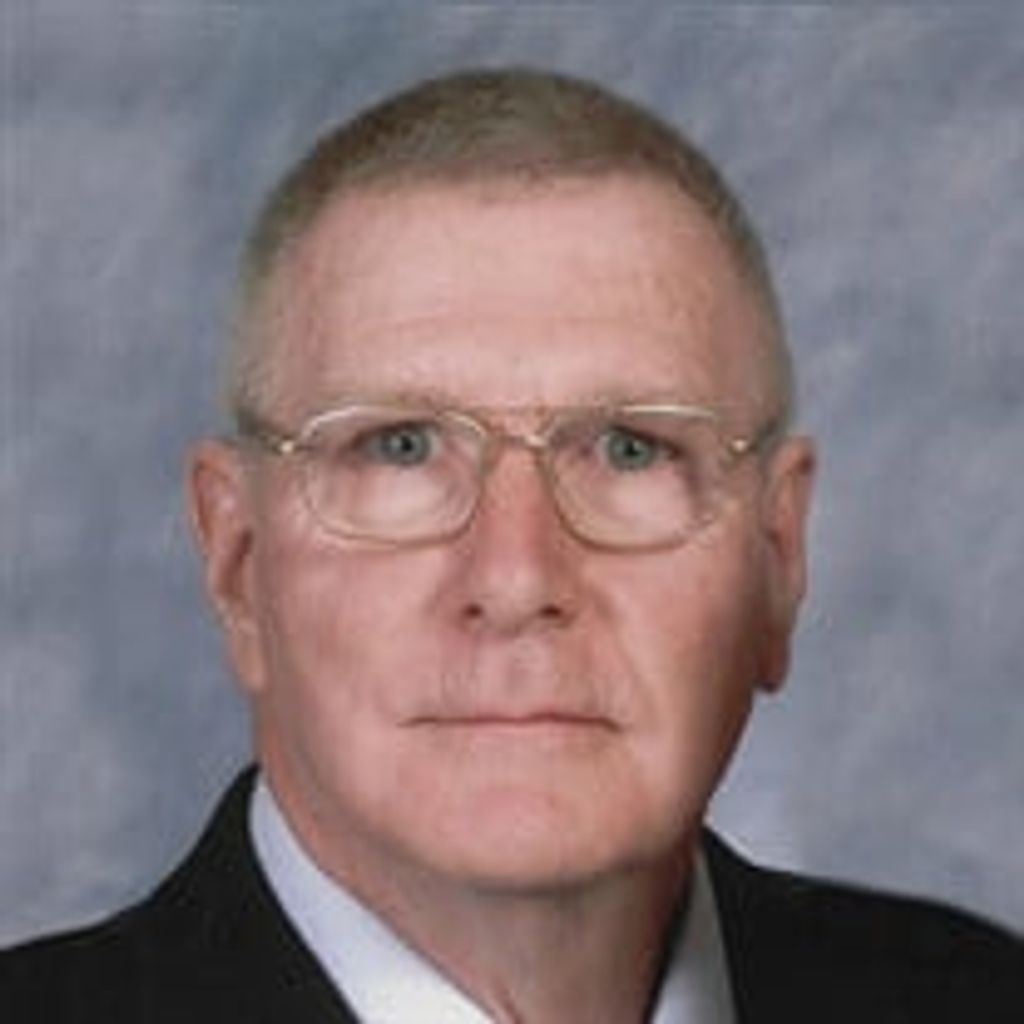 Carl F. Bodenschatz