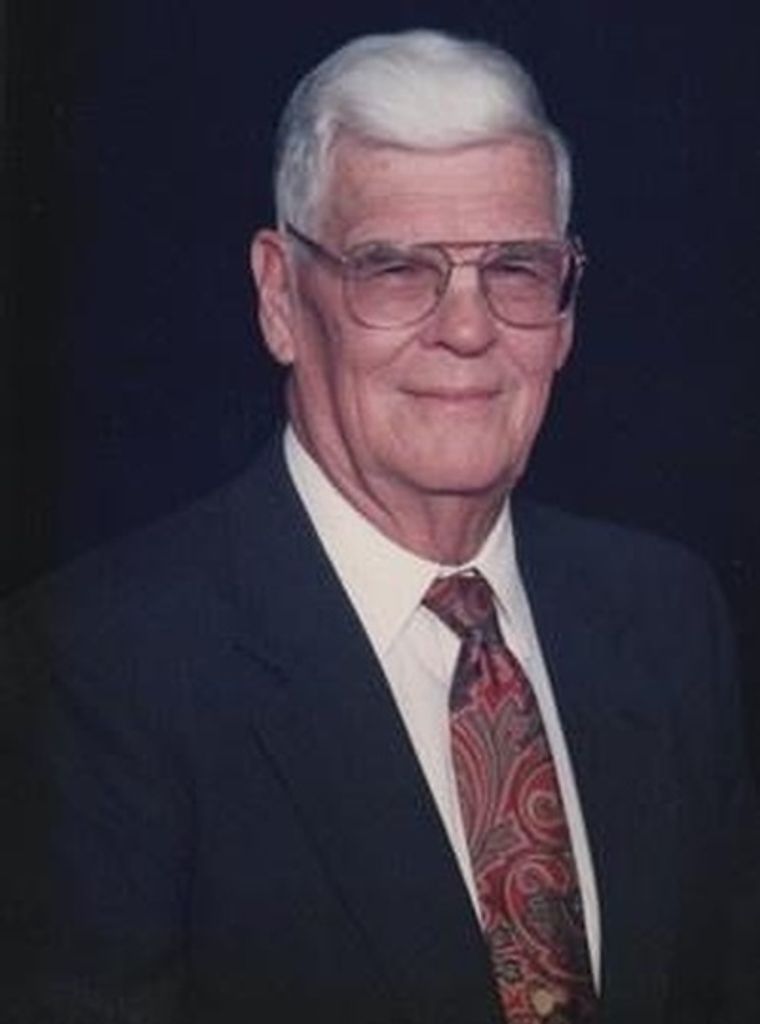Austin W. Carey Profile Photo