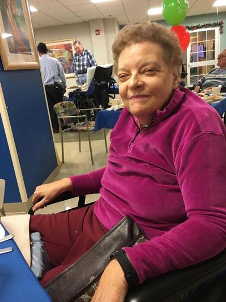 Mary Nedejkovic