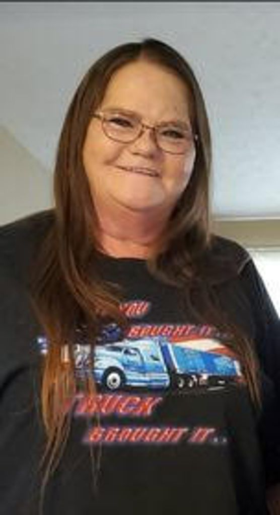 Cindy Jo Morgan
