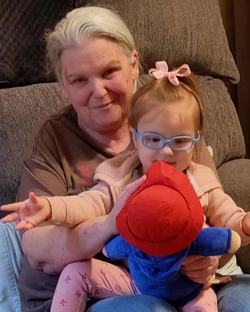 Lynn Tower Profile Photo