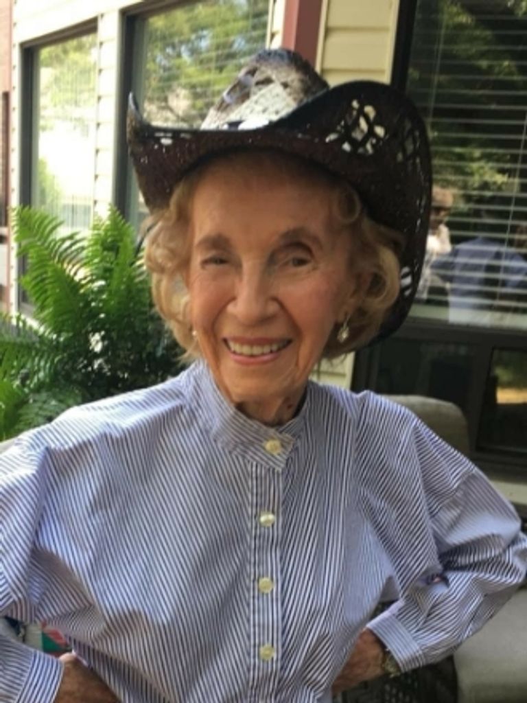 Dorothy Irene Burford