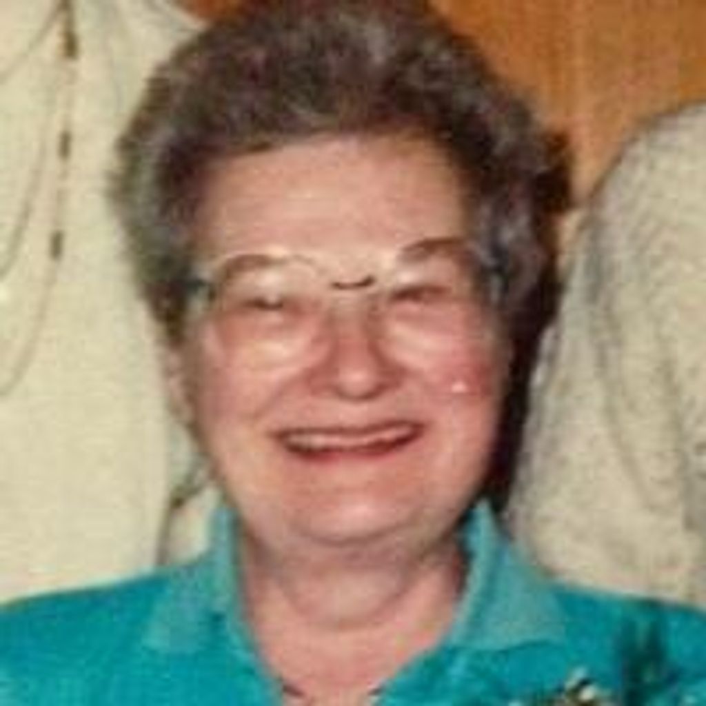 Elizabeth Nelson