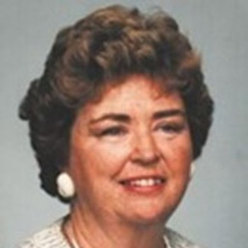 Mary Ellen Rowe Profile Photo