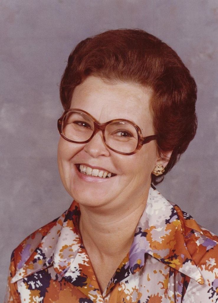 Florence Matthiesen