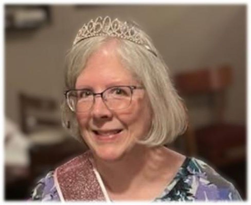 Sharon L. Mcgough Profile Photo