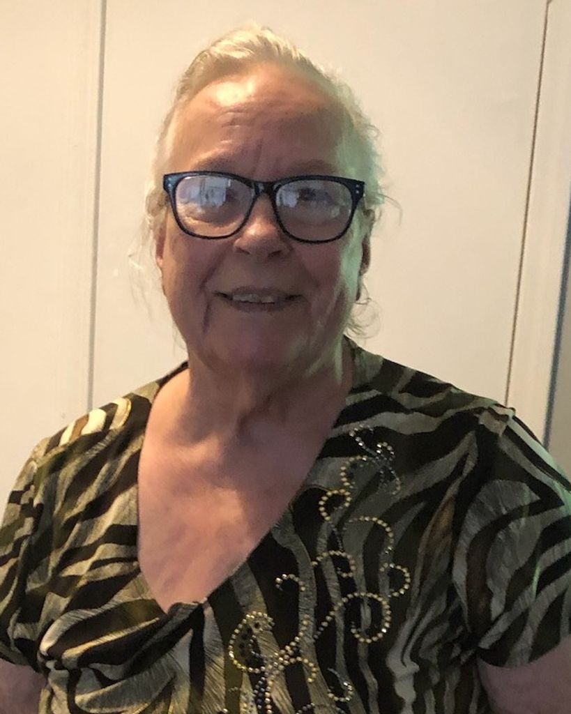 Mary Bresna