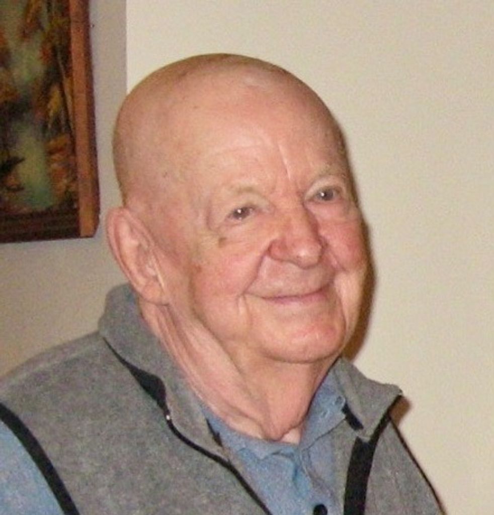 Richard L “Dick” Wilson, Sr.