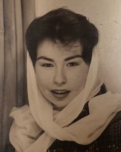Dora Torres's obituary image