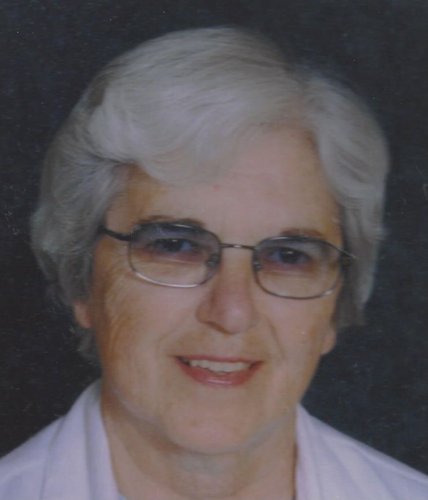 Dolores Adams
