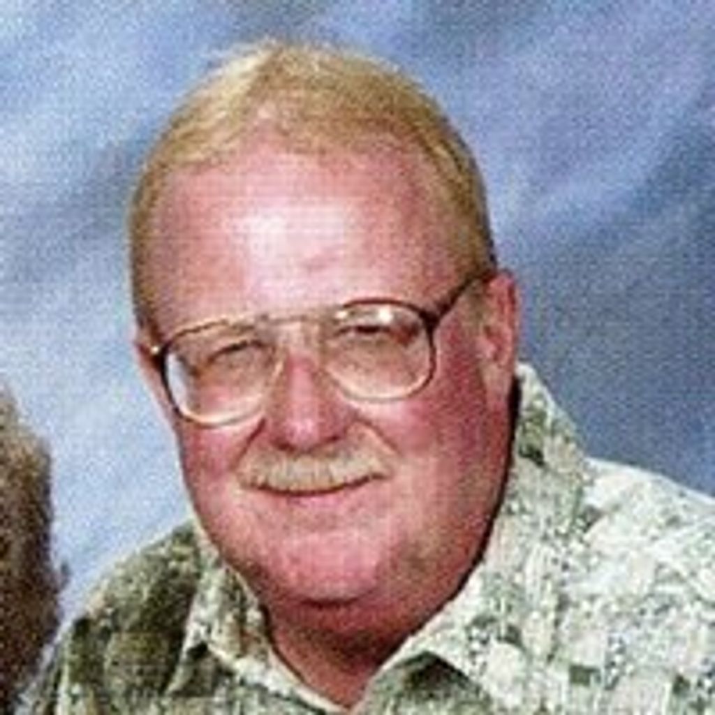 James Michael "Mike" Williams