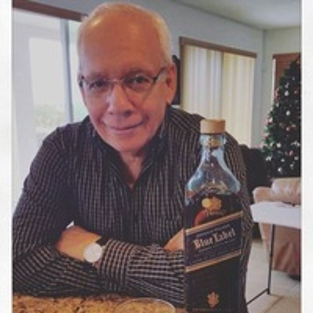 Rigoberto Reyes