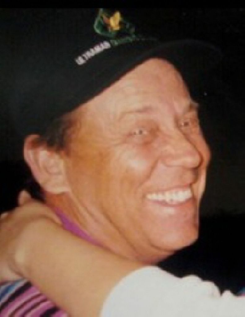 Johnny Dean Debord