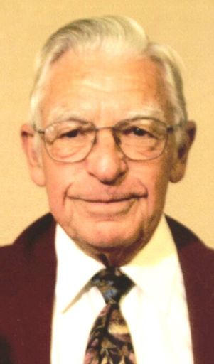 Robert L. Frey Profile Photo
