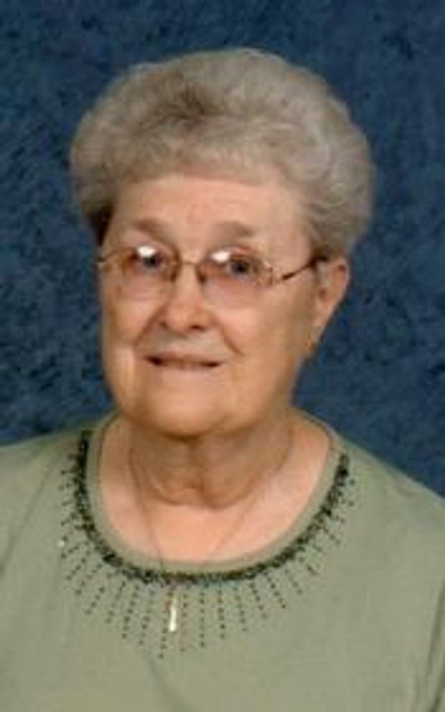 Shirley M. Surratt