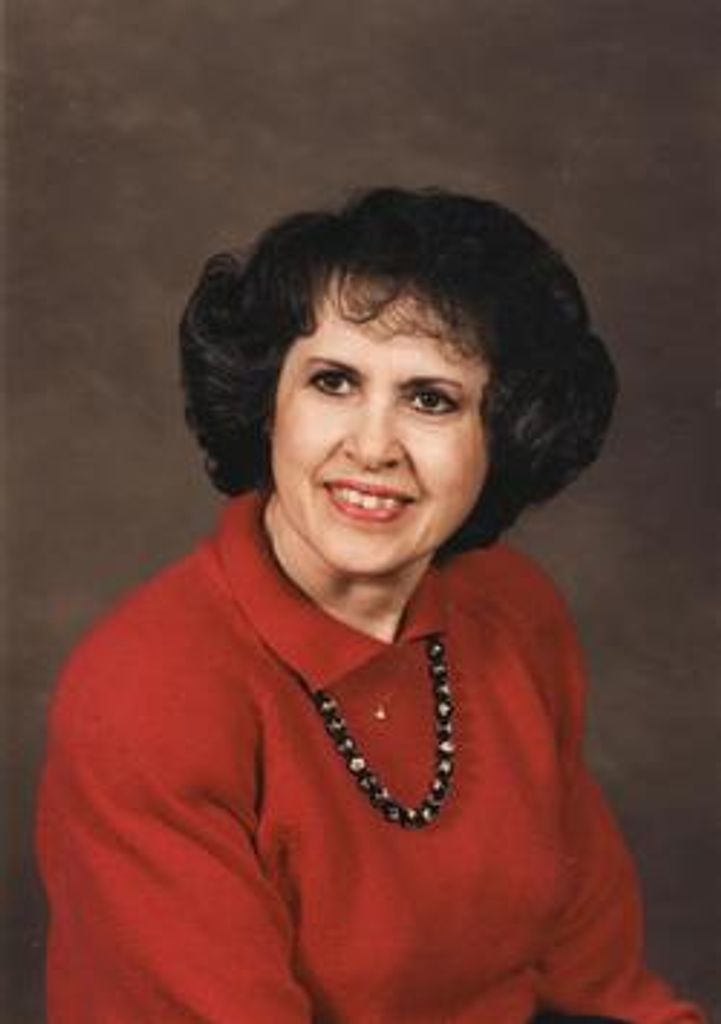 Esther L. Walbert