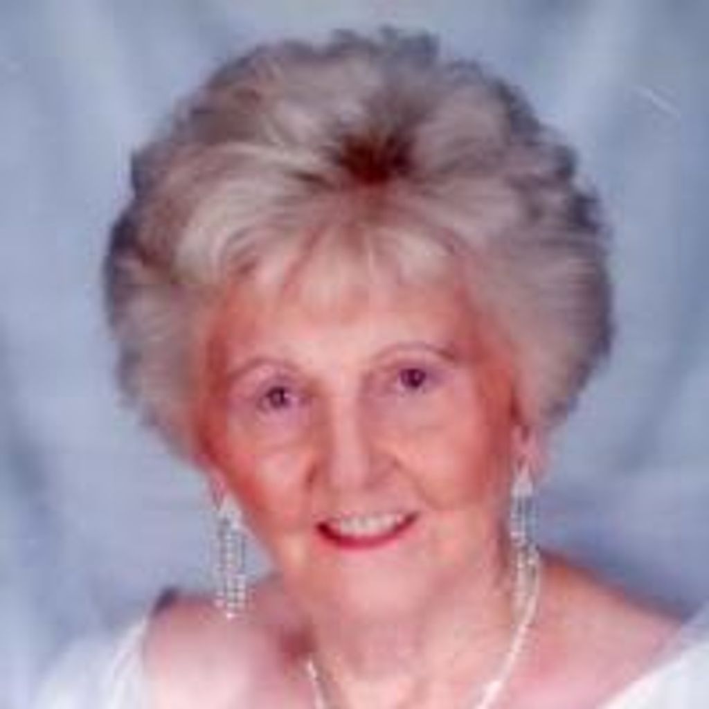 Irene Pinkston Simmons