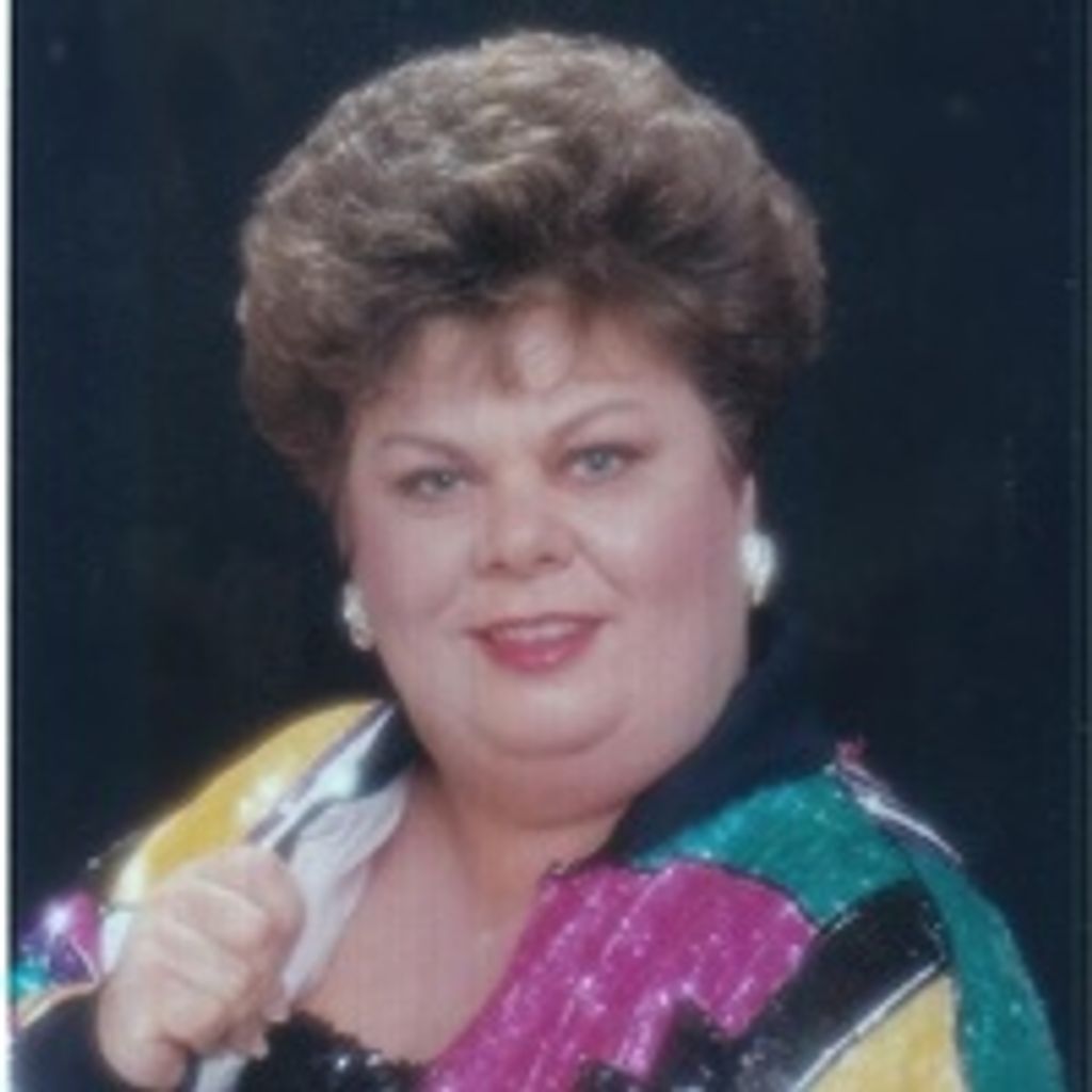 Donna Sue Boswell