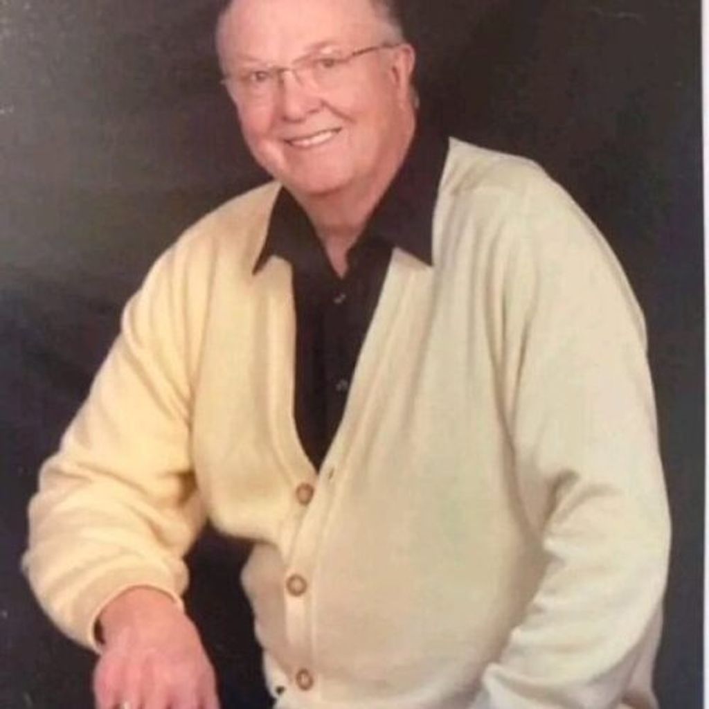 Gerald H. Oldenberg Profile Photo