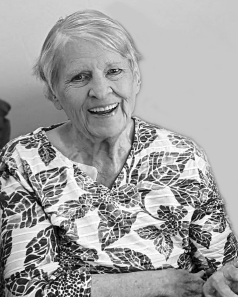 Ardith Anderson Bradford