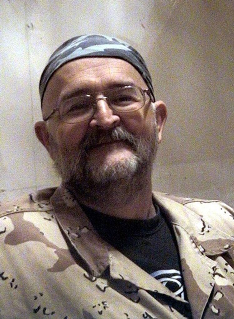 Charles William Blehschmidt